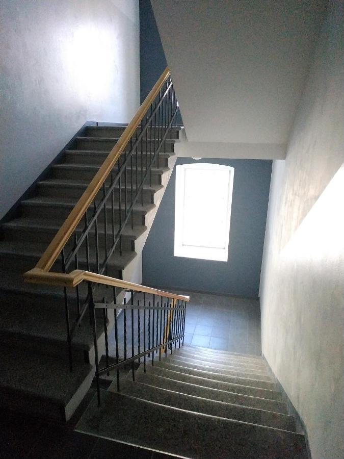 Theapartments Radwanska Łódź Eksteriør bilde