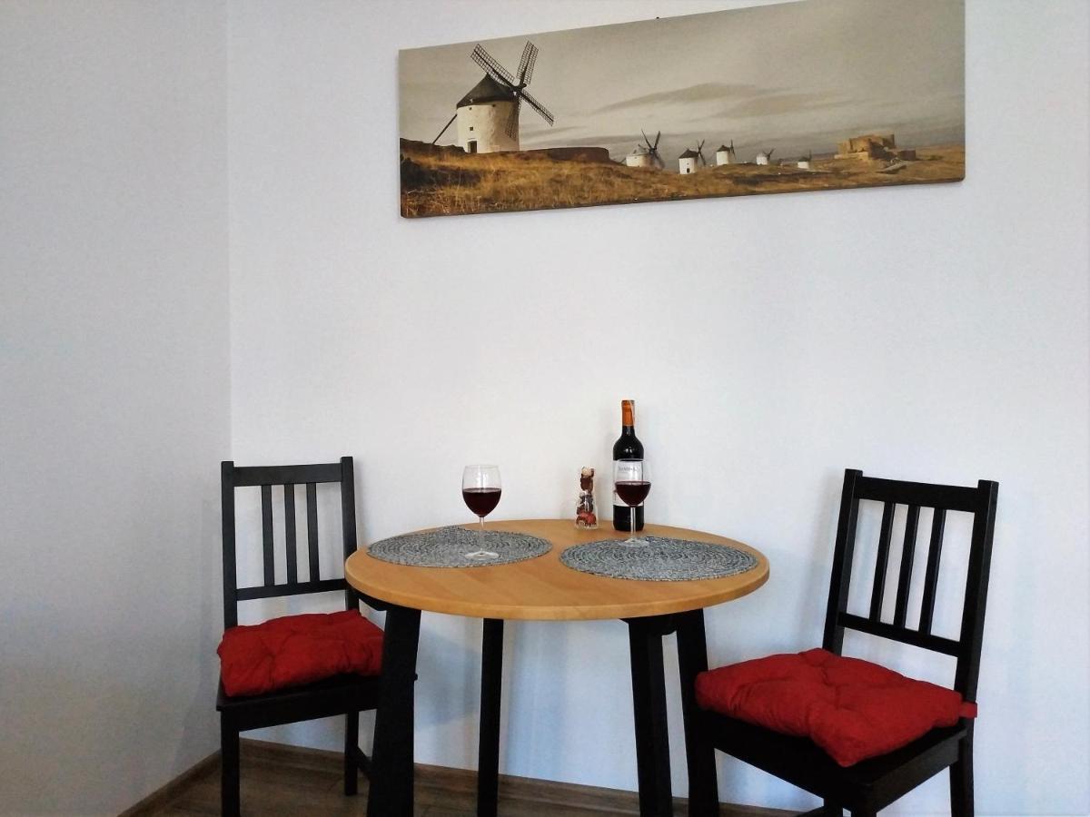Theapartments Radwanska Łódź Eksteriør bilde