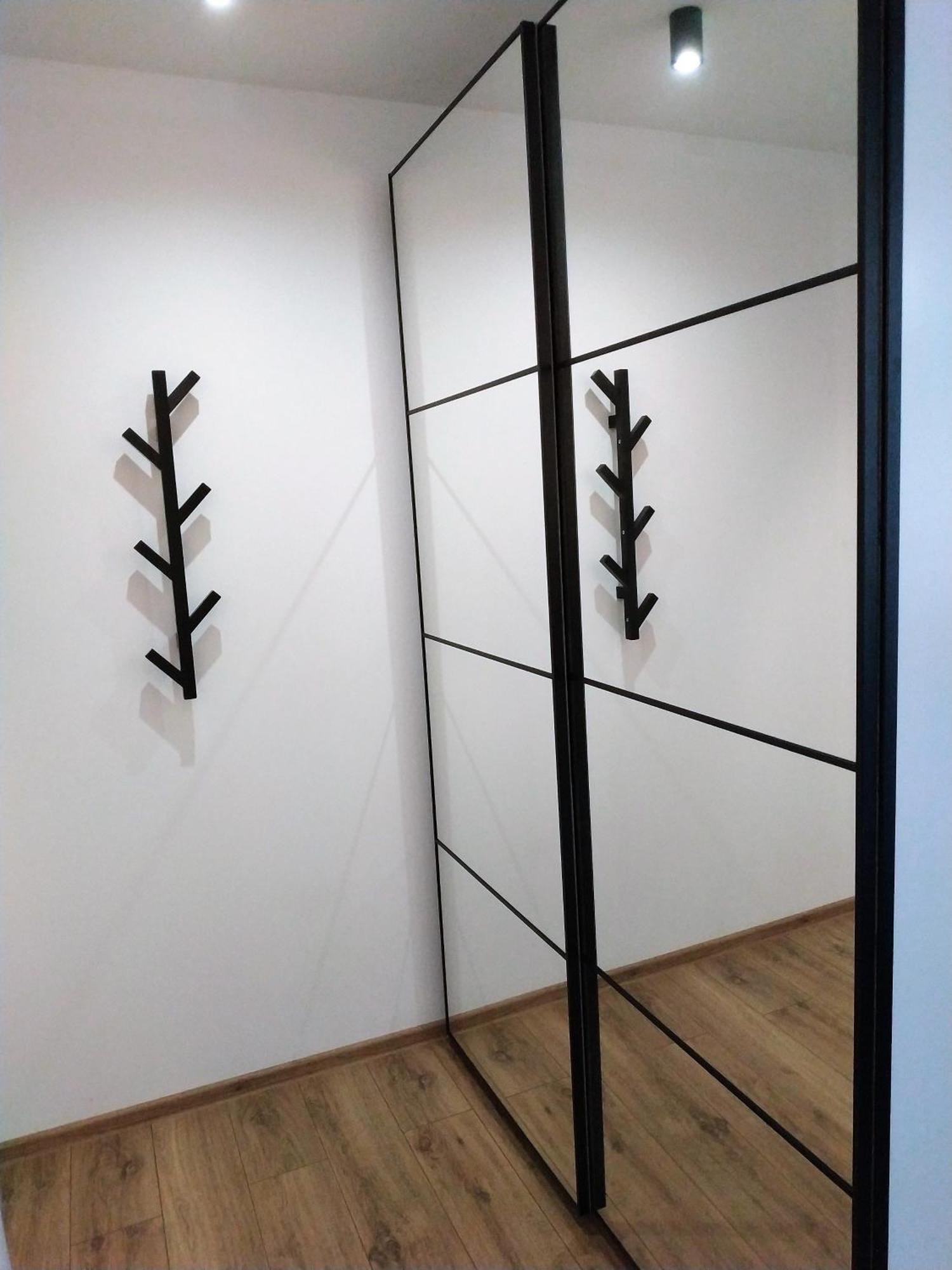 Theapartments Radwanska Łódź Rom bilde