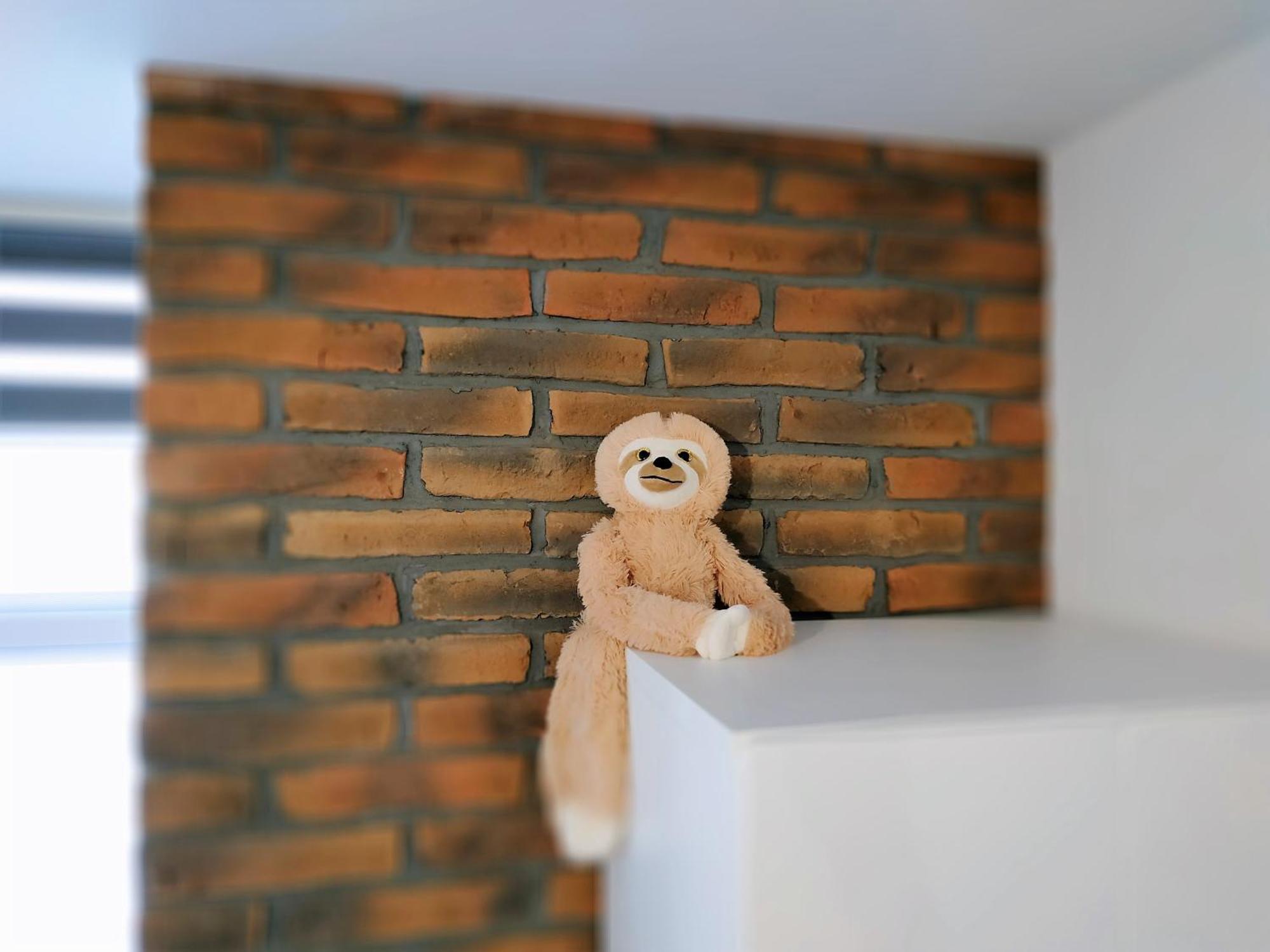 Theapartments Radwanska Łódź Rom bilde