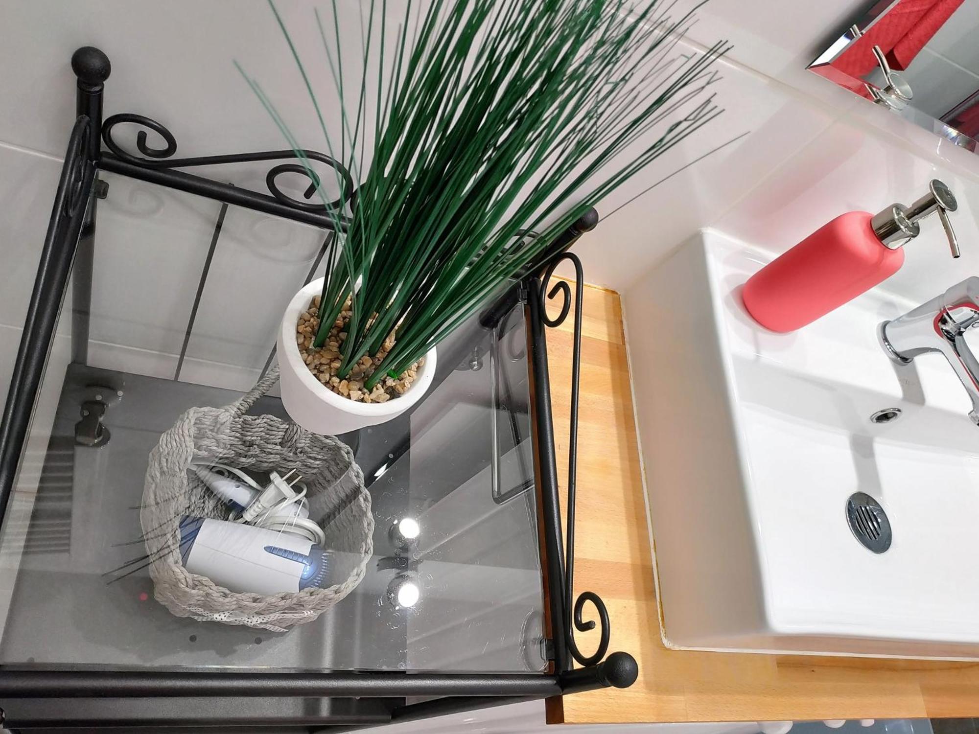 Theapartments Radwanska Łódź Rom bilde